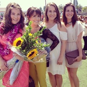 Meet your Posher, Tessa